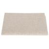Dough Pan Cloth Mat Cotton and Linen Fermented Mat for Bread Baking Accessories66 X 90cm