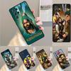 Islam Shia Imam Ali Iraq Arabic Silicone Phone Case For Samsung Galaxy Note 10 Pro S26 S25 S24 S23 S22 S21 Plus Ultra Capa Cover
