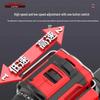 Delixi Rechargeable Brushless Electric Screwdriver & Drill Combo