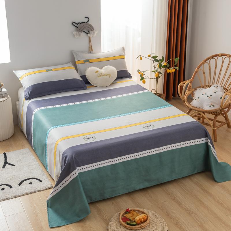 Wasserdichte und atmungsaktive Stoff-Bettdecke für Baby-Bettnässen, Altenpflege, Bettlaken kann Ihre Matratze besser schützen 35 200X230CM