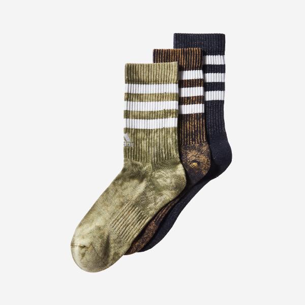 

3S Stone Wash Crew Sachs 3 Fair, IB3270-1010102620