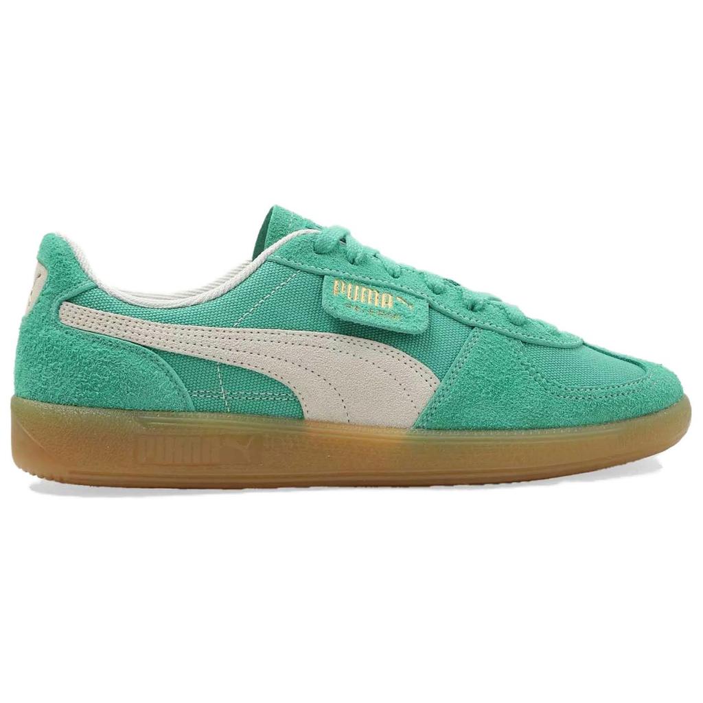 New PUMA Palermo Vintage Jade Frost 396841-05