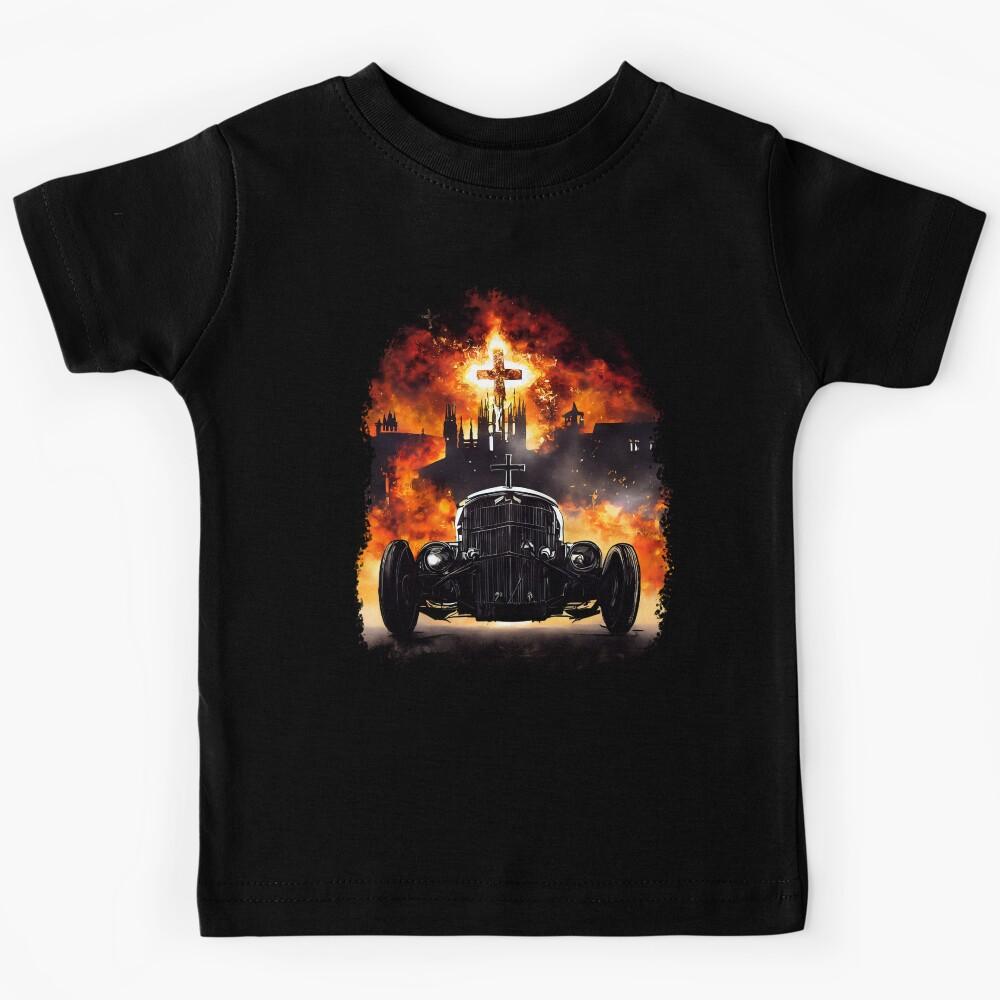 Godless prototype 2 Kids T-Shirt 110