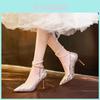 Pantofi – Pantofi