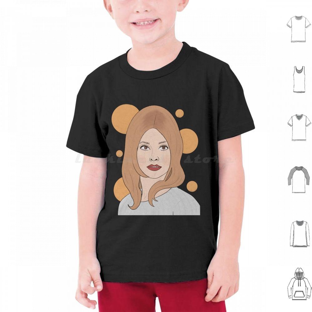 Gifts Idea Sharon Tate Retro T Shirt Big Size 100 Cotton Idea Sharon Tate Retro Face Sharon Graphic Tate Funny Movie Tarantino
