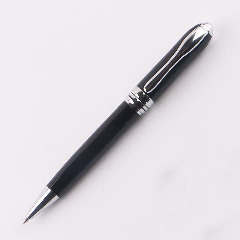 Business Gift, Metal Ballpoint Pen Gift Box Set, Advertising Promotion, Ballpoint Pen, Creative Educational Gel Pen