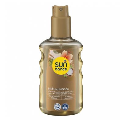 Vücut Bakımı – Güneşsiz ve güneşli bronzlaşma