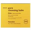Hanskin Pore Cleansing Balm, PHA, 80g (2.82oz)
