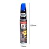 Car Scratch Repair Pen Non-toxic Permanent Waterproof Auto Touch Up Paint Pen Fill Remover Vehicle Scratch Remover Painting