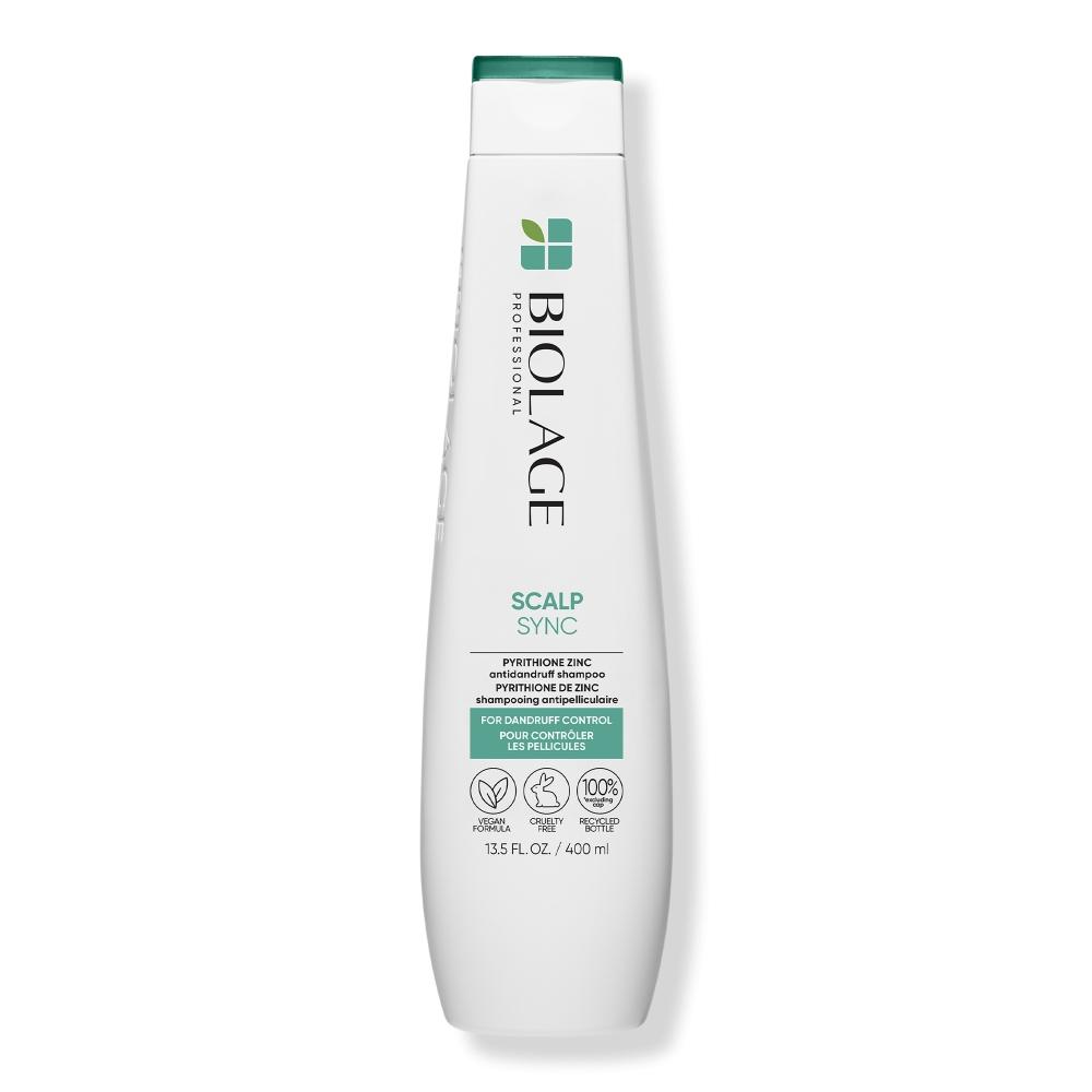

Biolage Biolage Scalp Sync Шампунь против перхоти 13,5 унций