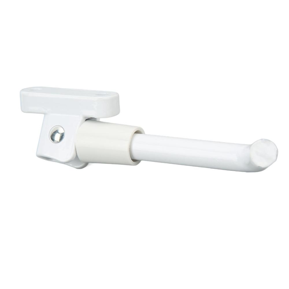 With Screws Electric Scooter Kickstand Bracket for Xiaomi M365 PRO 1S Scooter Repair