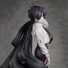 22cm Japanese BSD Anime Dazai Osamu Figurine Nakahara Chuuya Action Figures PVC Model Collection Peripheral Toys Birthday Gifts