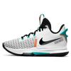 Lebron Witness EP "Clear Jade" CQ9381-100