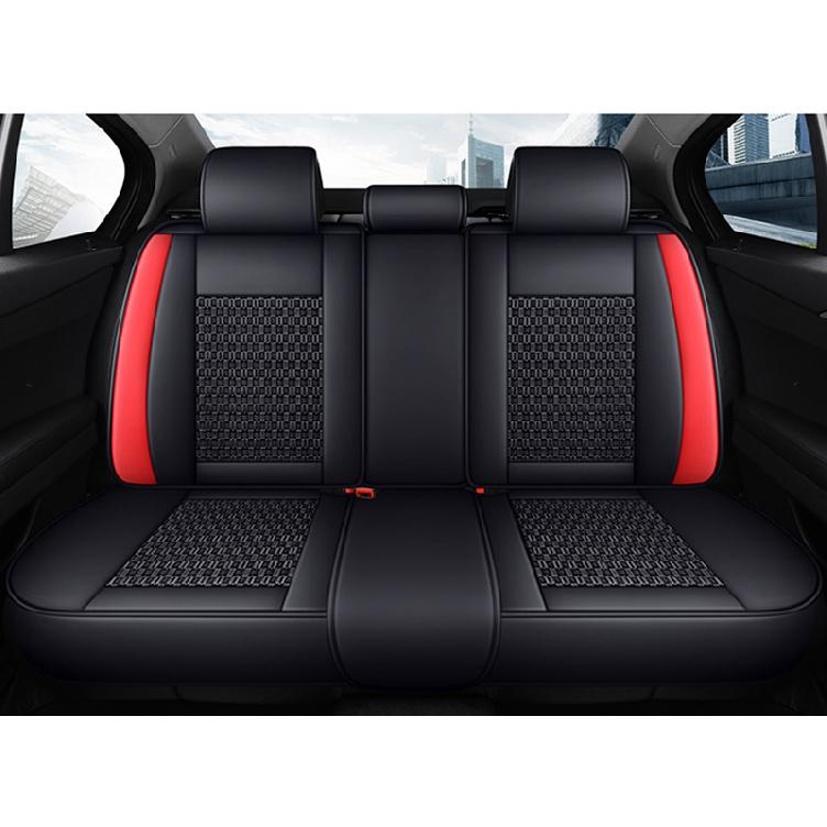 Car Seat Cover For Ford Focus Kuga Ecosport Fiesta Mondeo Ranger Auto Accessory