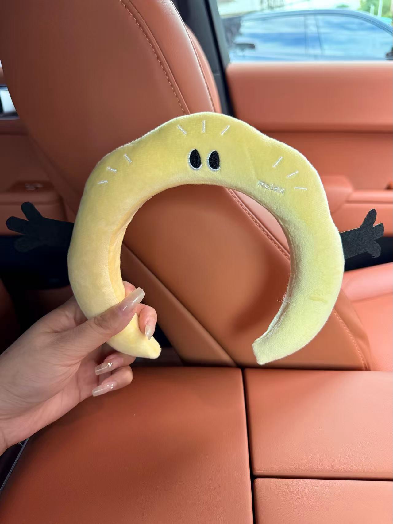 

Women s Plush Cloud Headband for Autumn & Winter – Cute, High Skull, Fluffy Design for Washing Face