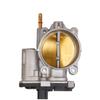 Throttle Body For 08-09 Chevrolet Trailblazer GMC Envoy Saab 9-7x 4.2L 12694872
