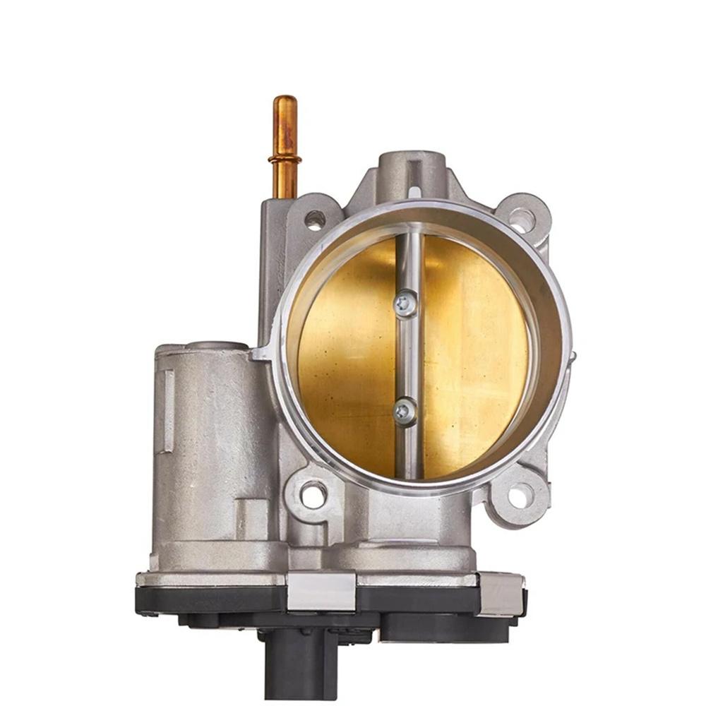 Throttle Body For 08-09 Chevrolet Trailblazer GMC Envoy Saab 9-7x 4.2L 12694872