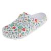 Garden Shoes Chef Platform Slip Resistant Work