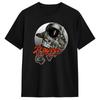 Amaze Amaze Project Hail Mary Cotton T Shirt For Unisexs Beach Streetwear Tshirts Fashion Tees Plus Size Wholesale Tops