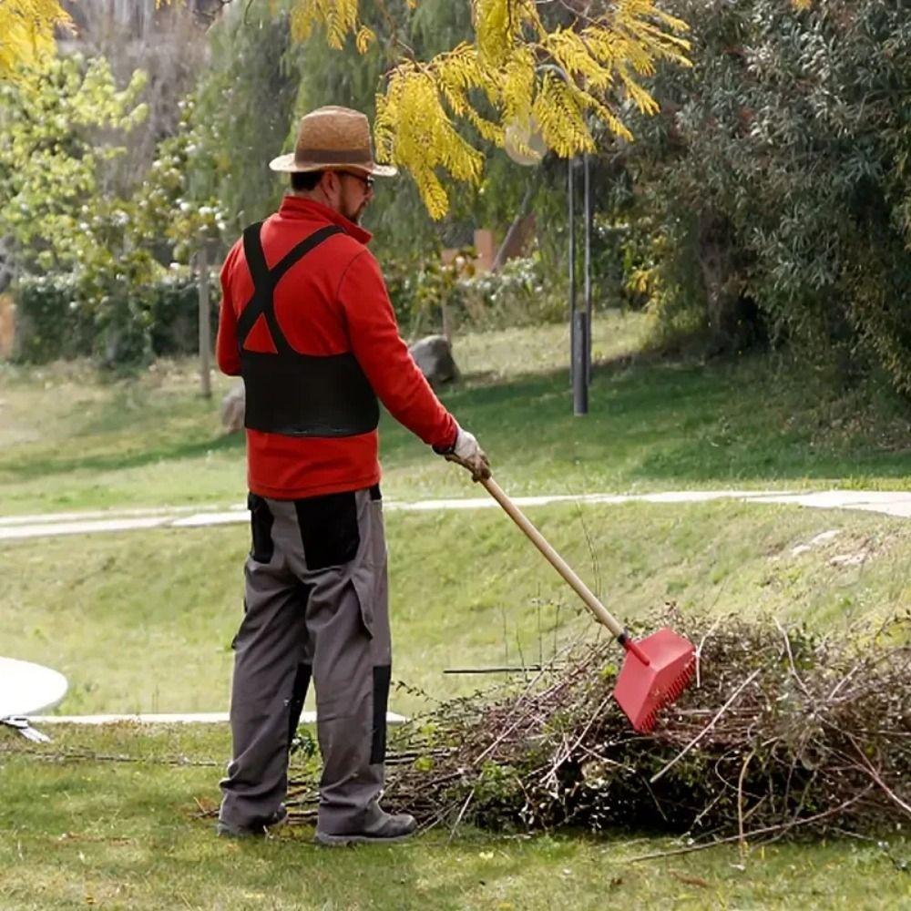 With Suspenders Spine Support Belt Breathable Lumbar Corset New Heavy Duty Back Brace  Gym Training