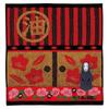 Marushin Hand Spirited Inside the 0590226500 Towel, 34x36cm, Away, Bathhouse,
