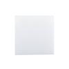 Students School Stationery Memo Pad Transparent Note Paper PET Stickers Transparent Sticky Notes