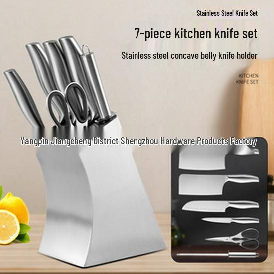 Multifunctional German 304 Stainless Steel Cutting Board for Chopping & Defrosting Vegetables and Fruits