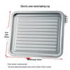 Xihe Silicone Baking Tray