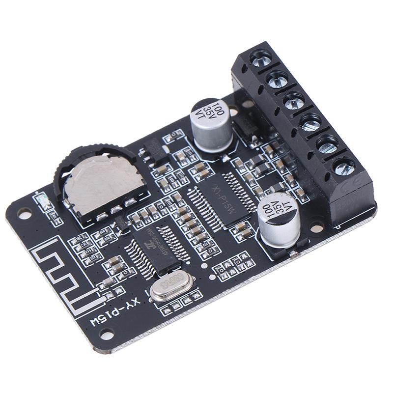 Buy 15W Bluetooth Receiver Module With 