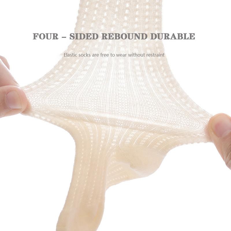 Newborn Baby Leggings Summer Girls Tights Ultra-Thin Hollowed Out Mesh Bow Princess Girls White Dance Pantyhose