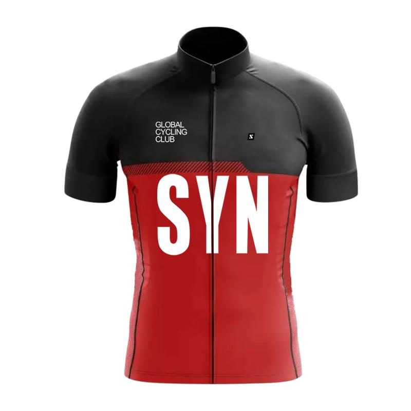 

Men s Cycling Suit Set Summer Short Sleeved Cycling Jersey Quick Drying Close Fitting Outdoor Sports Shirt Cycling Bib S армия зеленый