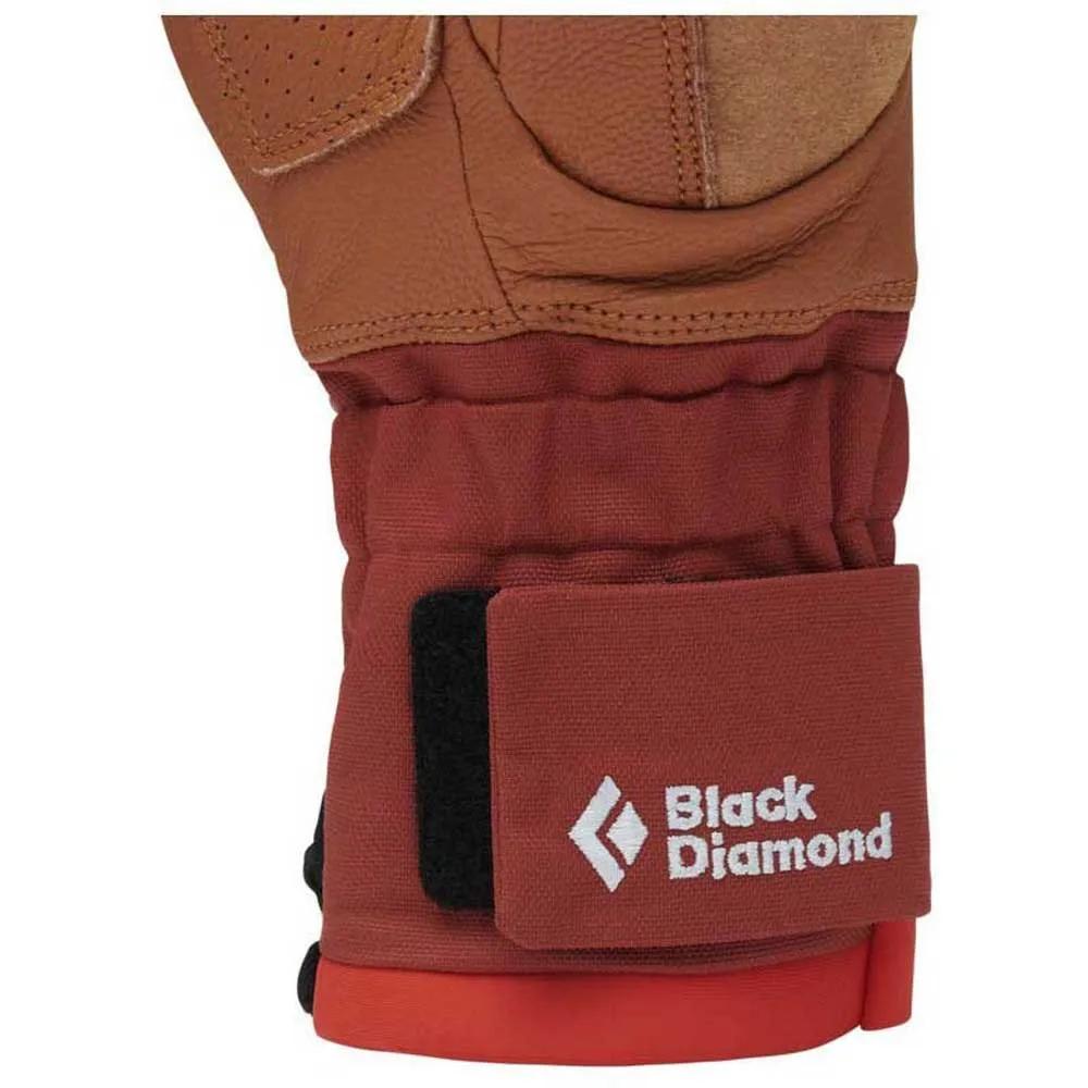 Black Diamond Перчатки Impulse