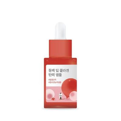 Camellia sügavkollageeni pinguldav ampull 30ml