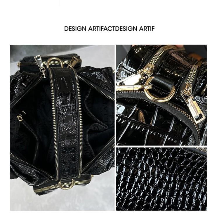 Сумка в западном стиле — фото 8