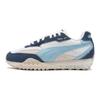 Puma Blacktop Rider Warmweiß Tintenblau Unisex Sneaker 392725-04