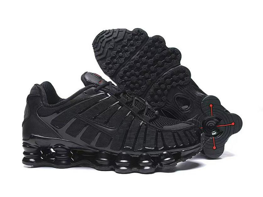 Shox TL Column Erkek Koşu Ayakkabıları - 13 Model, 36-46 Bedenler