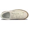 Puma Wildleder Plateau Bubble Low-Top Sneaker Damen Sneaker Beige 366439-02