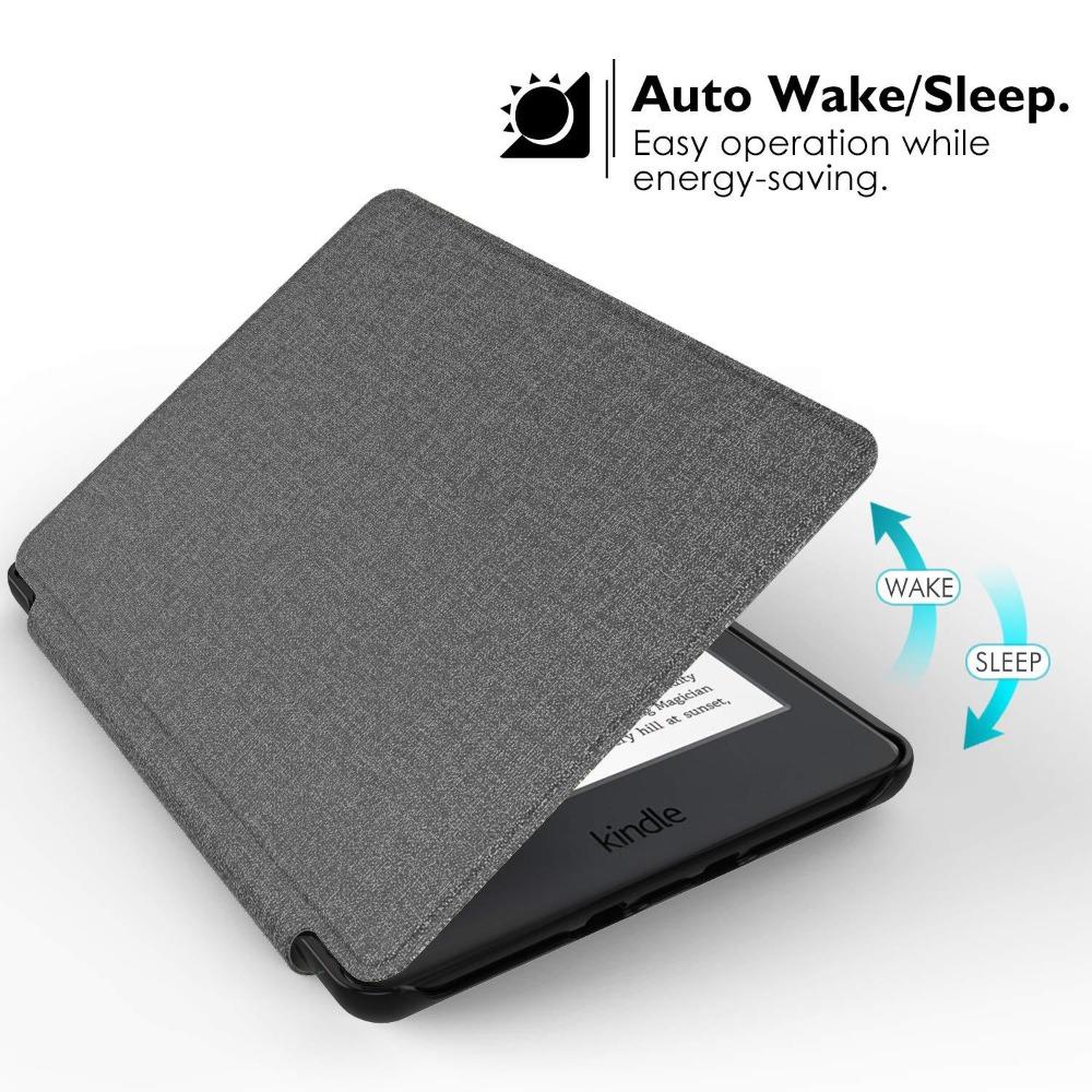 For Kindle Case for Amazon 558 899 KP4 2019 Youth Edition 658 6.8 Inch 11 Protective Cover