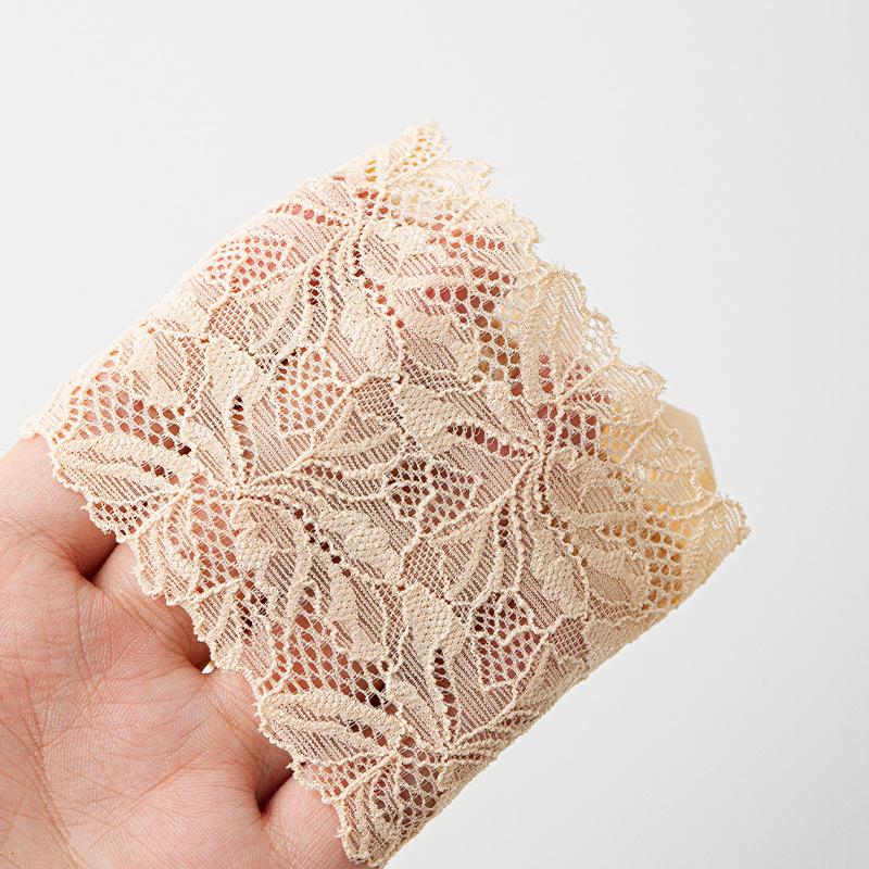 Vorfußpolster für Damen High Heels Halbe Einlegesohlen Rutschfest Fußpflege Zehensocken Sommer Dünn Unsichtbare No-Show-Socken Socken-Slipper