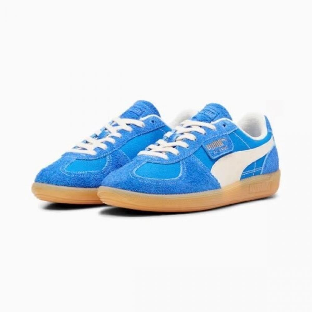 Puma Unisex Sneakers Palermo Vintage 396841 01