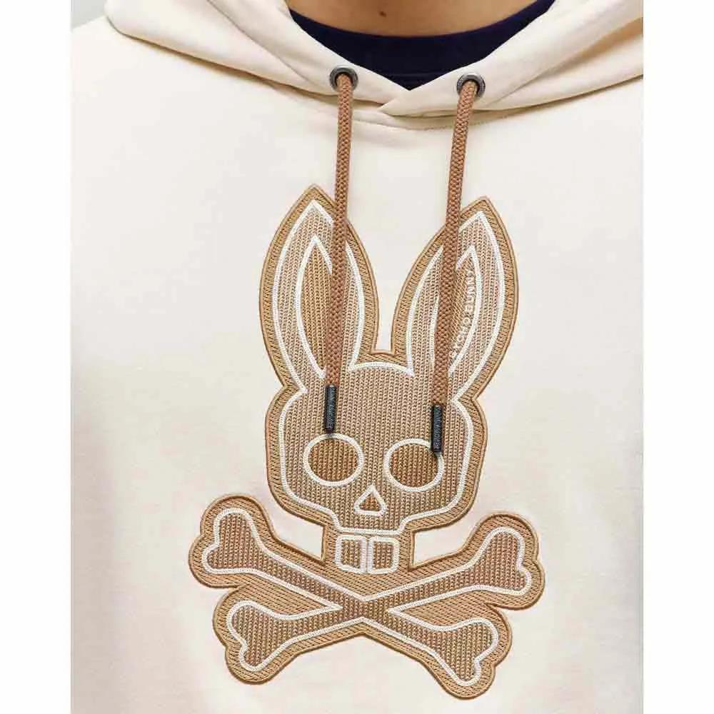 Psycho Bunny Ryder Hoodie