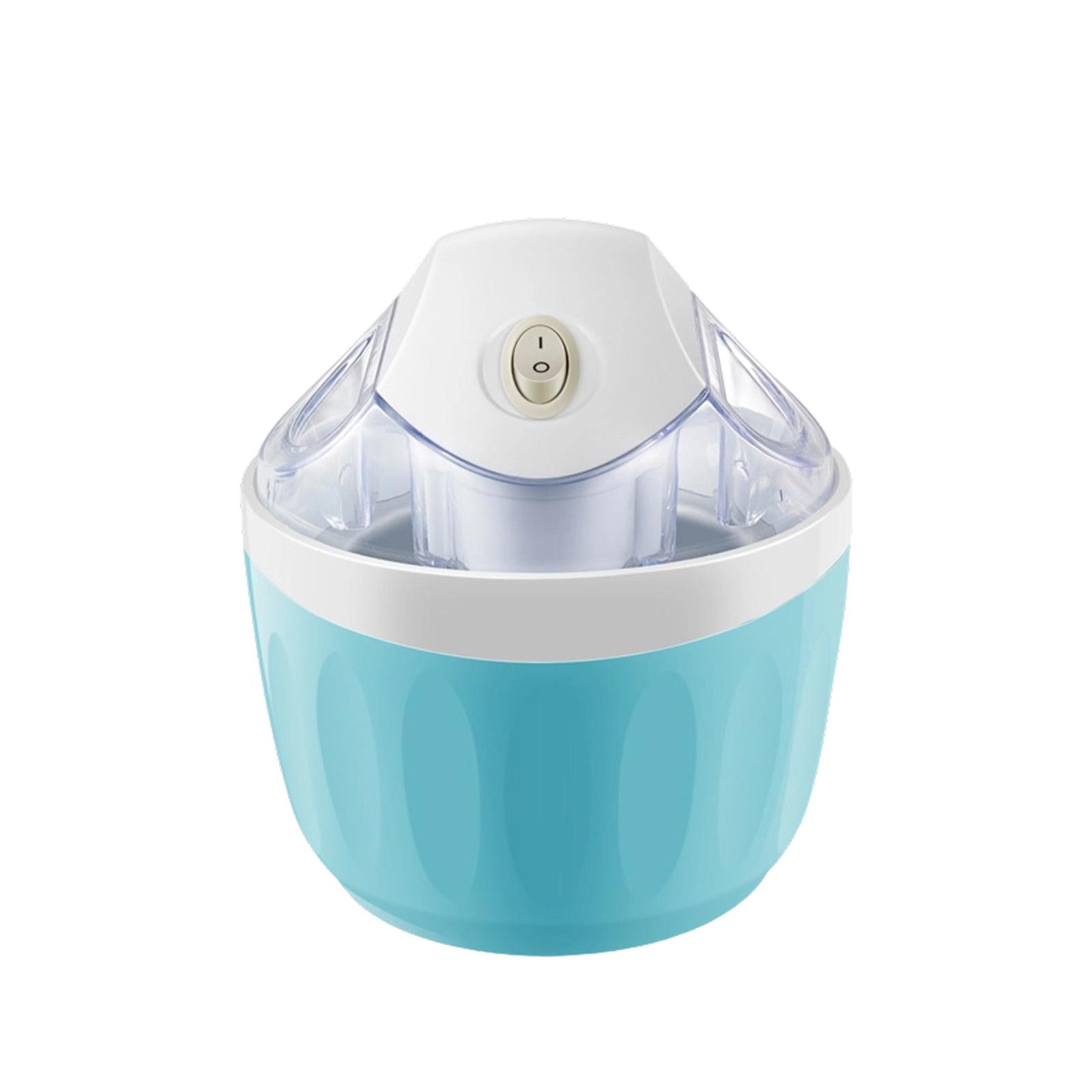 Ice Cream Maker for Home, Compact