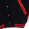McGregor Wool jacket M Navy Men's Used