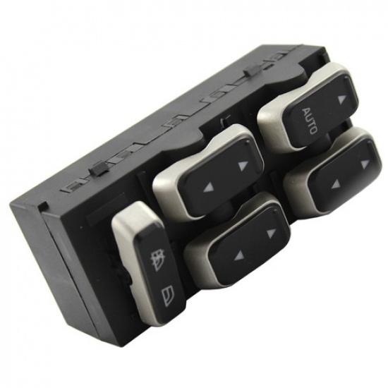 New Electric Power Window Switch Left Front Driver for Lincoln Town Car 2003-09