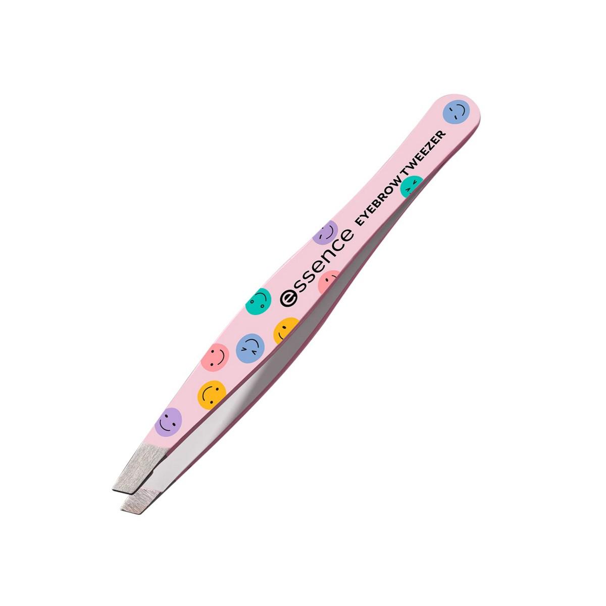 

Pince à épiler Essence Eyebrow Tweezer