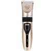 Pet Grooming Electric Clipper Set for Dogs and Cats