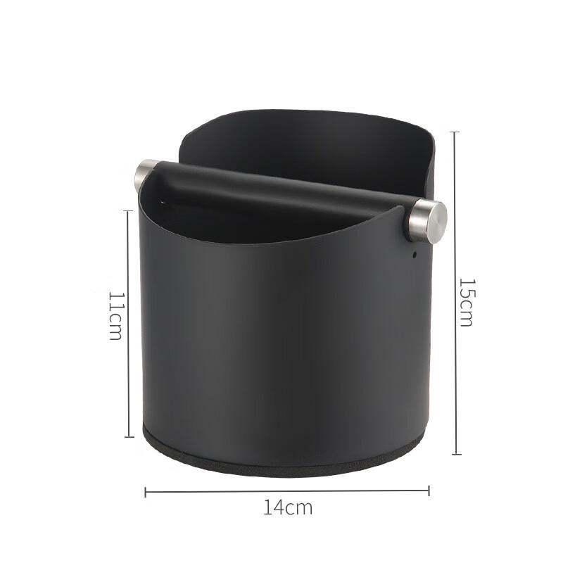 Jiudian Semi-automatic Coffee Machine Knock Box