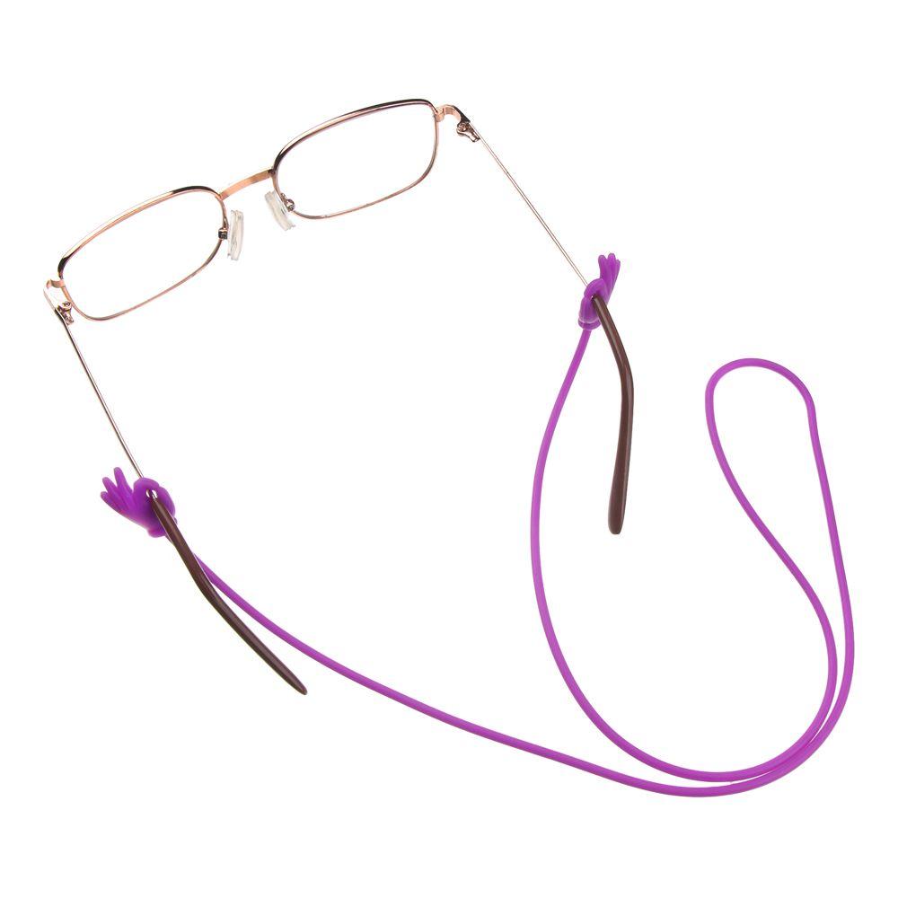Accessories Glasses Chain Sports Anti-Slip Eyeglasses Rope Glasses Strap Neck Cord Eyewear Lanyard