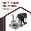 Idle Air Control Valve 18137-64G00 1813764G00 For Esteem Toyota Tercel Paseo 1998-2001