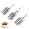 1Pcs 304 Stainless Steel Tea Strainers Tea Infuser Strainers Tea Filters Kitchen